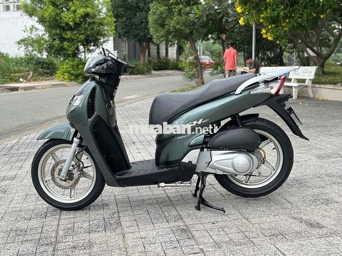 Honda Ps 150 Bstp chính chủ Úp lên sh 2008 bao đep