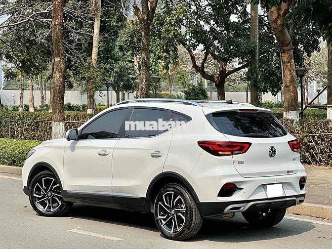 MG MGZS 2023 Luxury 1.5 AT 2WD - 28000 km