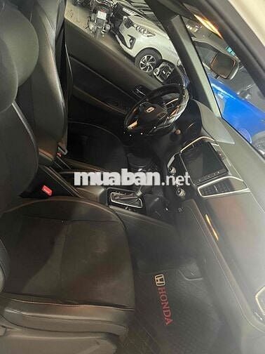 Honda City RS 2023 1.5 i-VTEC - 84500 km