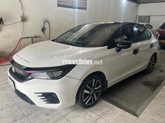 Honda City RS 2023 1.5 i-VTEC - 84500 km