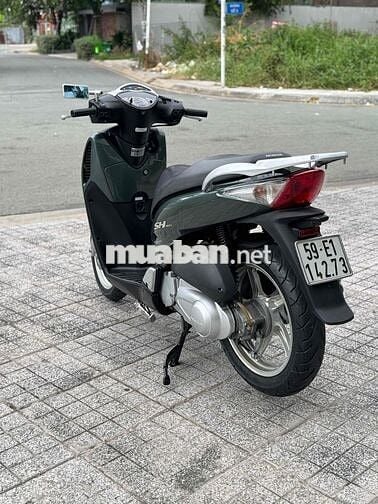 Honda Ps 150 Bstp chính chủ Úp lên sh 2008 bao đep