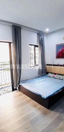 SANG TÊN NGAY CĂN NHÀ Đ ĐẶNG MINH TRỨ, TÂN BÌNH.GẦN TRƯỜNG MẦM NON 10