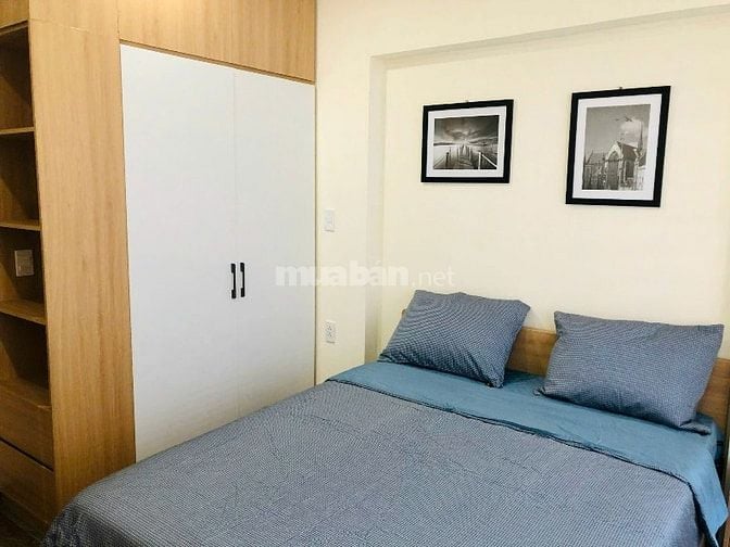 Sở hữu ngay nhà giá vô cùng ưu đãi đường Lý Chính Thắng, Q3, giá 4tỷ01