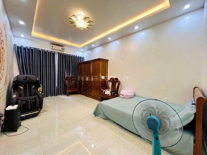 Sở hữu ngay nhà giá vô cùng ưu đãi đường Lý Chính Thắng, Q3, giá 4tỷ01