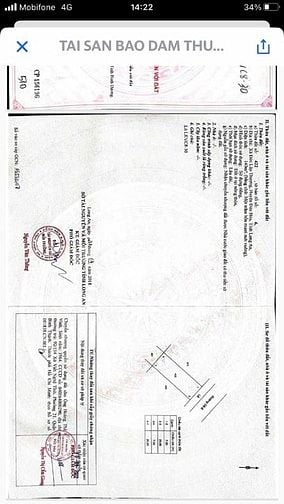Bán đất khu dân cư Daresco Đức Lập Thượng, Long An 7*20m giá 2,3 tỷ