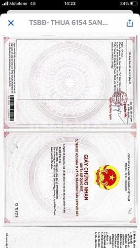 Bán đất khu dân cư Daresco Đức Lập Thượng, Long An 7*20m giá 2,3 tỷ