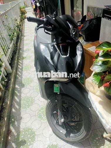 Xe tay ga 50cc Espero