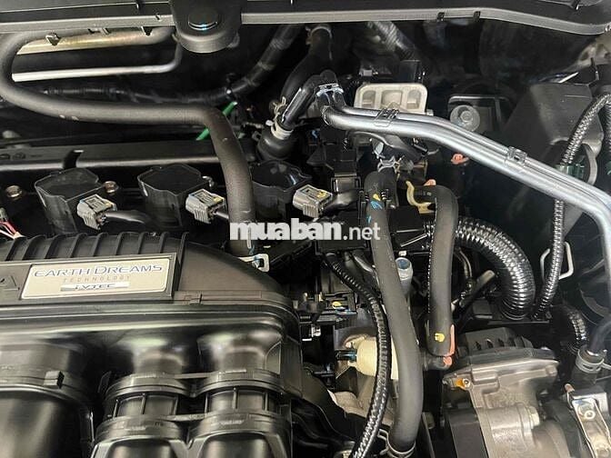 Honda City RS 2023 1.5 i-VTEC - 84500 km
