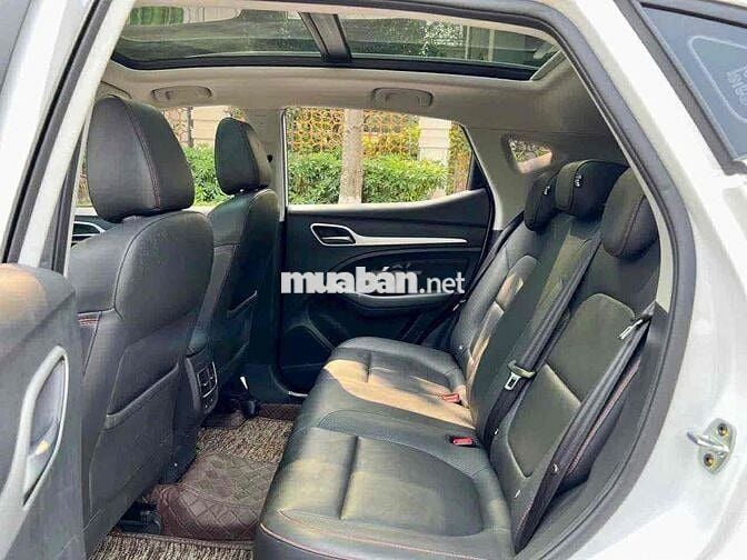 MG MGZS 2023 Luxury 1.5 AT 2WD - 28000 km