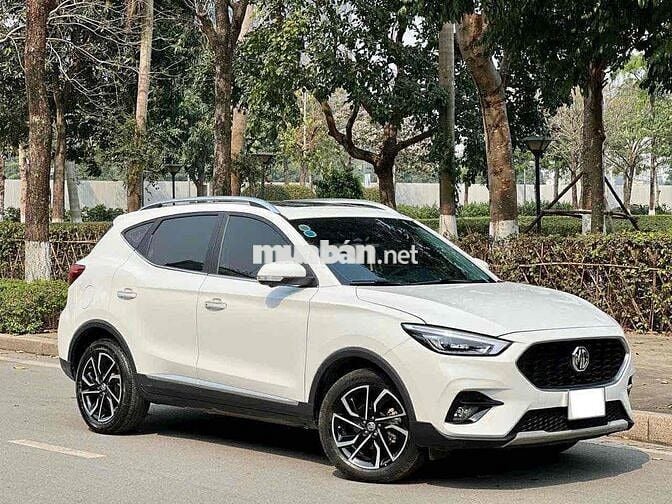 MG MGZS 2023 Luxury 1.5 AT 2WD - 28000 km