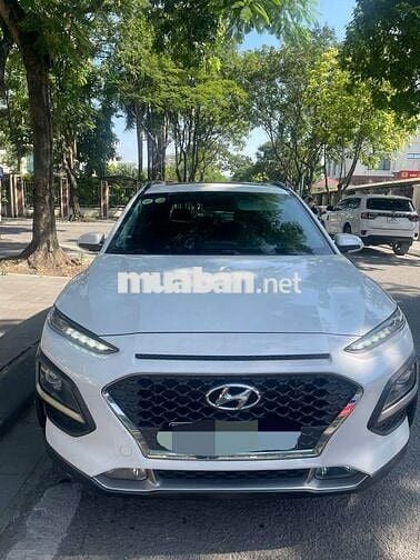 Hyundai Kona 2019 1.6 Turbo - 77000 km