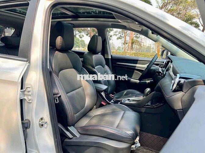 MG MGZS 2023 Luxury 1.5 AT 2WD - 28000 km