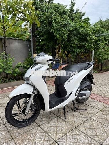 SH150i CBS 44.000km zin