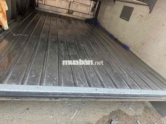 Hyundai County 2016 - 310071 km
