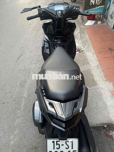 xe ab đi giữ gìn