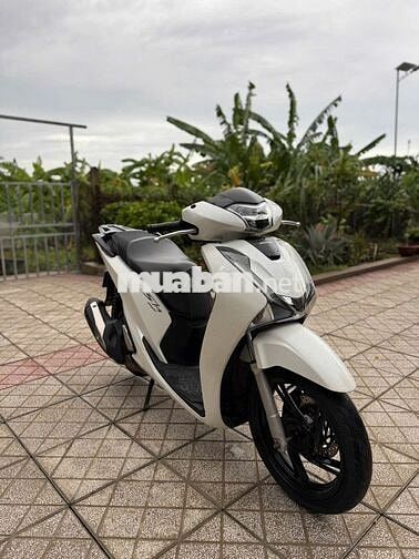 SH150i CBS 44.000km zin