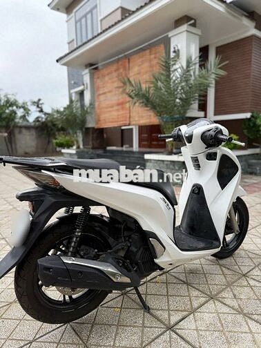 SH150i CBS 44.000km zin