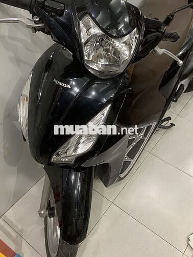 Vision 2020 đen smartkey 110cc 96%