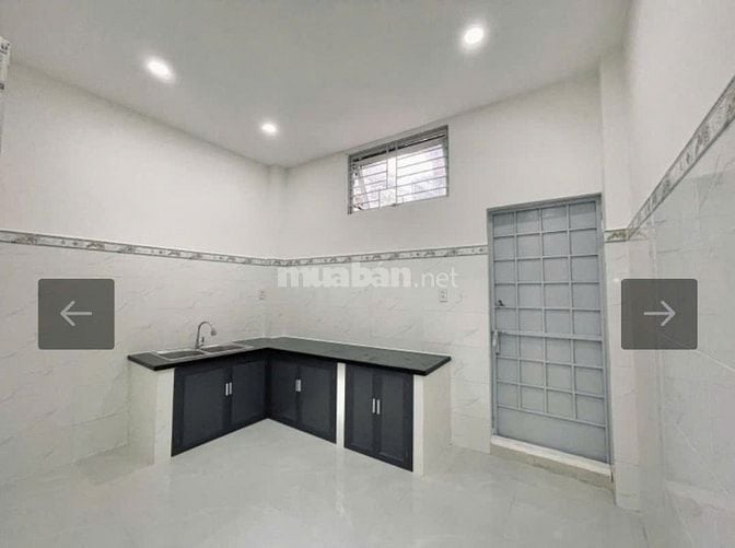 HXH BÙI THỊ XUÂN, THÔNG LÊ VĂN SỸ, 62m2, 4T599