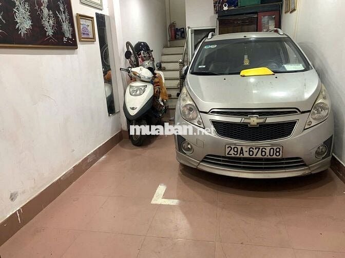 Chevrolet Spark 2012 LT 1.2 MT - 105000 km