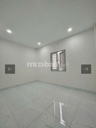 HXH BÙI THỊ XUÂN, THÔNG LÊ VĂN SỸ, 62m2, 4T599