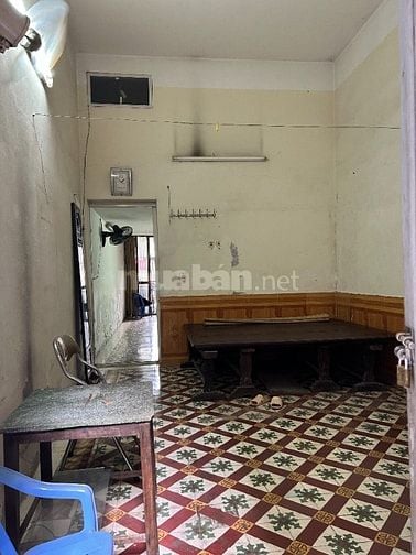 Cho thuê nhà mặt phố Lò Đúc, quận Hai Bà Trưng