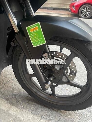xe ab đi giữ gìn