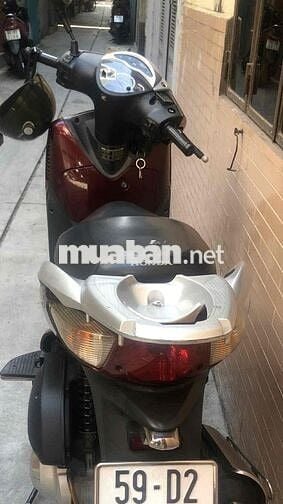 Bán xe SHi 150 nhập Ý ,BS TPHCM 1 chủ, Máy móc zin