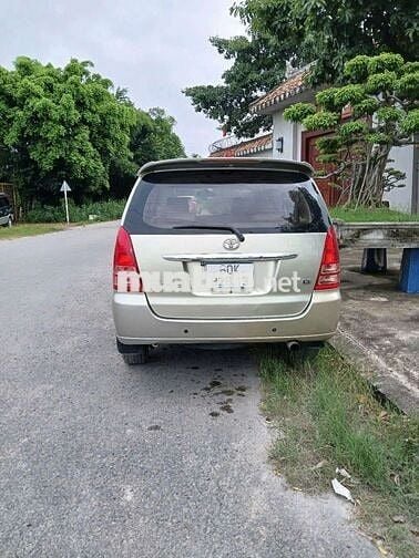 2006 G - 210000 km