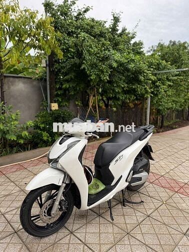 SH150i CBS 44.000km zin