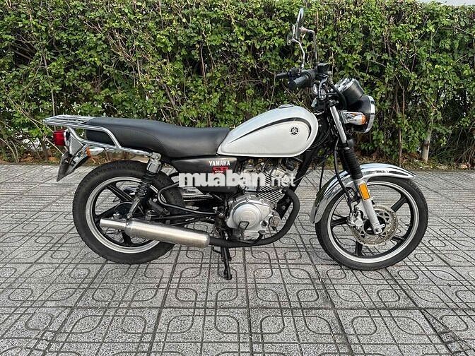 YB125SP CHÍNH CHỦ BIỂN SÀI GÒN