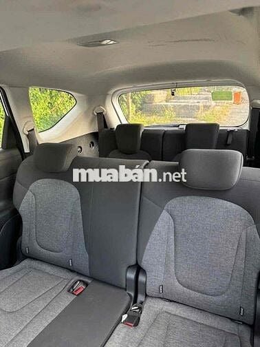 Hyundai Stargazer 2024 - 24000 km