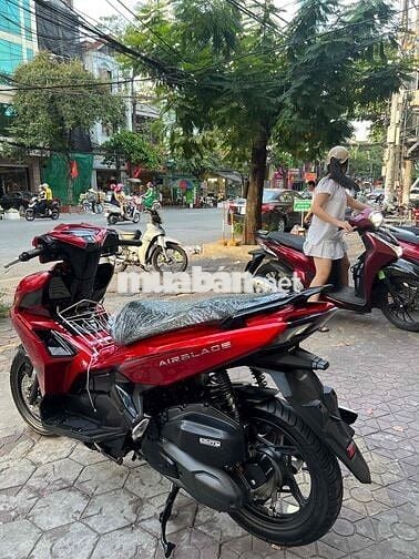 Bán airblade 2022