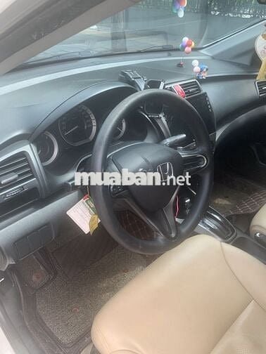 Honda City 2014 1.5 AT - 150000 km