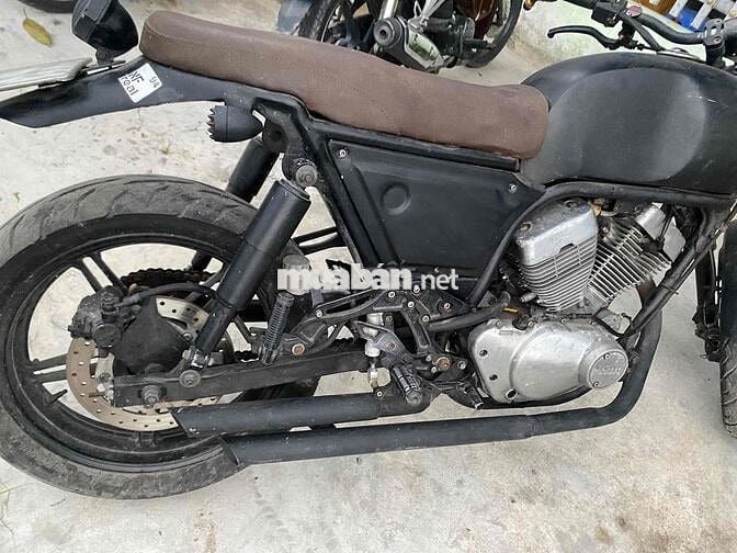 MOTO XV250