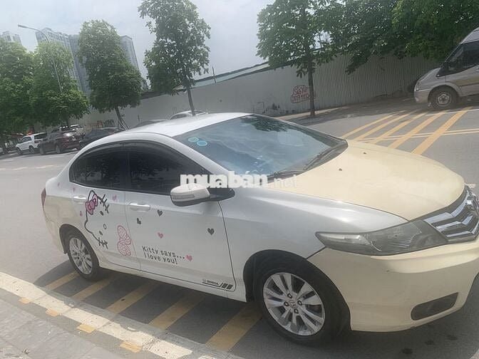 Honda City 2014 1.5 AT - 150000 km