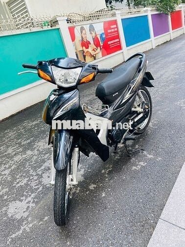 Honda wave 2018