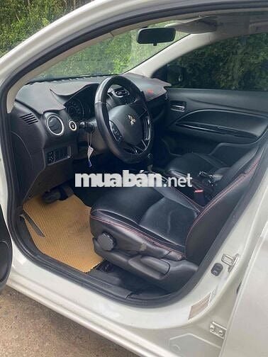 Mitsubishi Attrage 2019 1.2L AT Eco - 90000 km