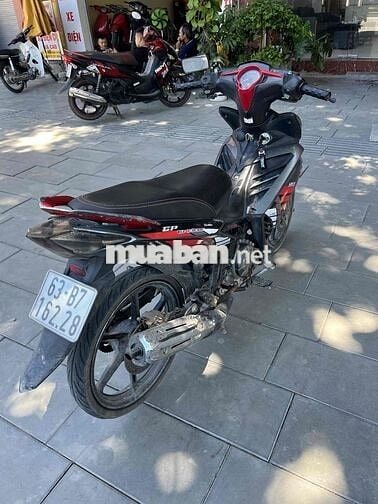 Bán hoặc giao lưu xe khác ex 2014 máy zin êm