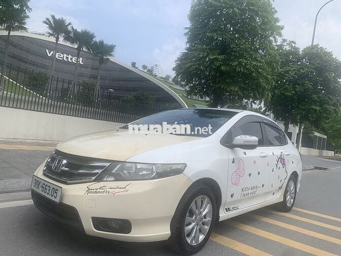 Honda City 2014 1.5 AT - 150000 km