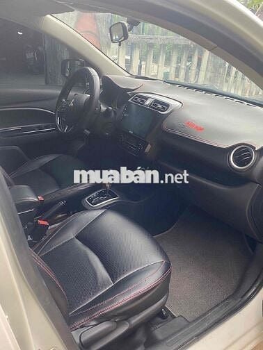 Mitsubishi Attrage 2019 1.2L AT Eco - 90000 km