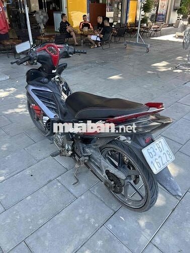 Bán hoặc giao lưu xe khác ex 2014 máy zin êm