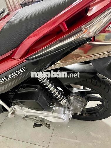 Bán AB Fi đẹp long lanh, máy cực êm