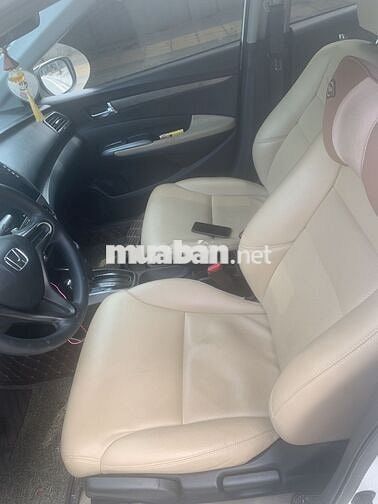 Honda City 2014 1.5 AT - 150000 km