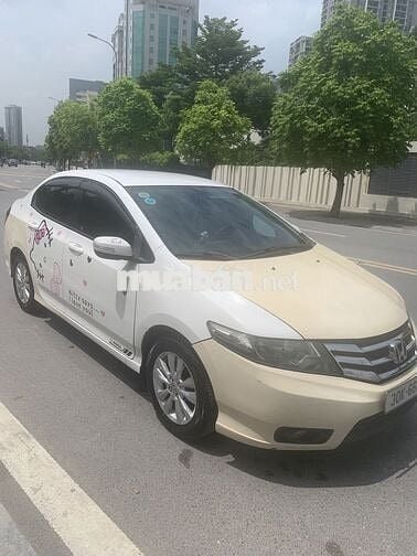 Honda City 2014 1.5 AT - 150000 km