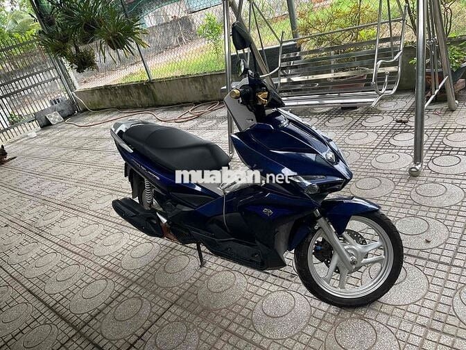 Bán xe Air Blade 125 2018 Smart Key chính chủ