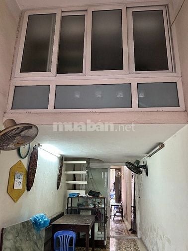 Cho thuê nhà mặt phố Lò Đúc, quận Hai Bà Trưng