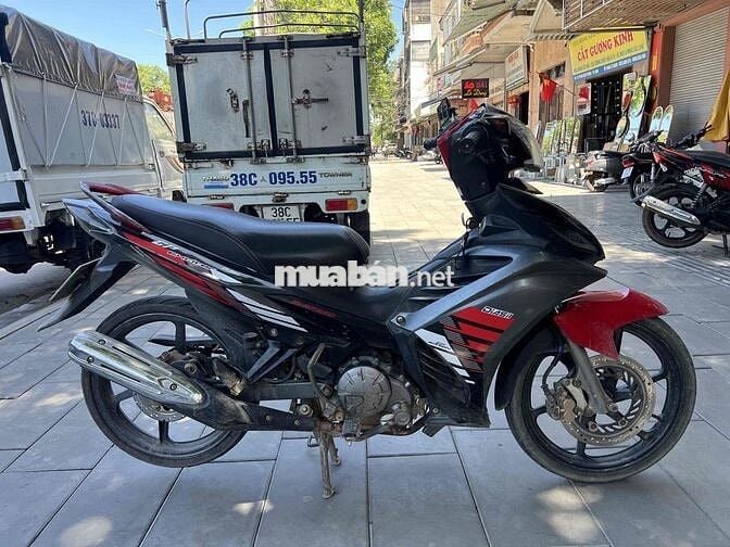 Bán hoặc giao lưu xe khác ex 2014 máy zin êm