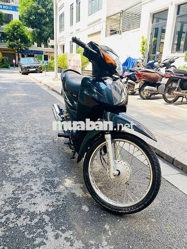 Honda wave 2018