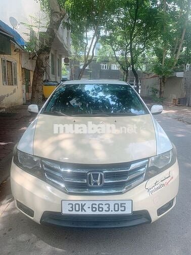 Honda City 2014 1.5 AT - 150000 km